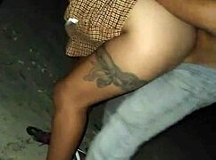 sexi puta mexicana gets fucked on the beach in public