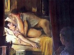 Vintage Erotic Drawings Showcase Hairy Retro Art From Antique Times