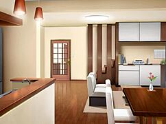 Watashi Ga Suki Nara Suki Tte Itte普通路线Yuuki Goshogawara色情场景2