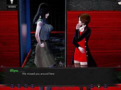 Alyna Plays with Monster Cock in Intense Creampie