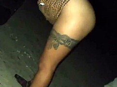 sexi puta mexicana gets fucked on the beach in public