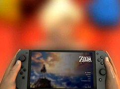 One Two Switch Game Featuring Busty Participants