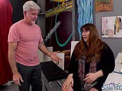 I seduced that hung model, Chelse Dagger!