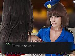 Alyna Plays with Monster Cock in Intense Creampie