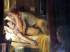 Vintage Erotic Drawings Showcase Hairy Retro Art From Antique Times