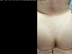 real homemade clip of banging my girlfriend's curvy friend pov
