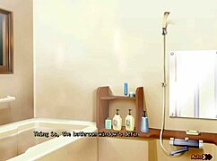 Watashi Ga Suki Nara Suki Tte Itte普通路线Yuuki Goshogawara色情场景2