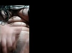 Famous Instagram Influencer Girl Fingering Live on Cam with Boyfriend