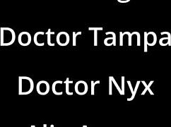 Hey, have you checked out the dirty dermatologist Alix Avery yet?