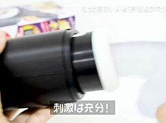 doctor shiko beauty experiments with explosive piston machine in lab