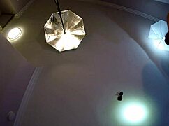 In this doll casting, the latina slut deepthroats and gets choked during the hardcore interview.