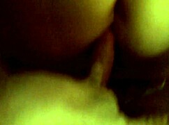 Is Cumming Inside Her The Ultimate Thrill?