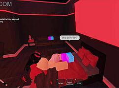 看futa巨屌猛干贱人大奶肥臀