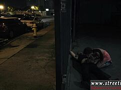 Extreme Tied Guys Make Passes At Nymphs In Glasses?