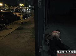 Extreme Tied Guys Make Passes At Nymphs In Glasses?