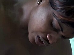 Blonde Slut Bent Over For Creampie!