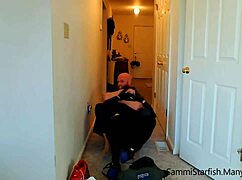 Yo, ready for extreme facefuck action in a strait jacket preview?