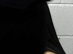 Junior Cries During Strip Search Punishment