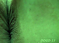 Descriptive Japanese Aya Shows Off Her Tight Asshole in Erotic Anal Fetish