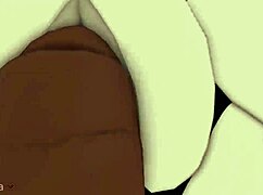 哇，她甩掉朋友在门口，看到女店员骑大黑鸡巴猛操，就跳进去摸奶被狂干！😱