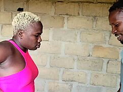 I'm so turned on by this sex freak, she moans loud