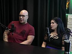hey, she helped everyone cum, lost dogging content, family knows, big numbers - casal hush on sheer red