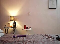 steamy shower with a sexy wet latina teen 18+ babe 😍