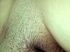 esposa carmen shows off her vagina