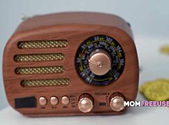 Green Lustful Leprechaun Milf Freeused Following St Pattys Tradition - Lolly Dames Nicky Rebel Momfreeuse