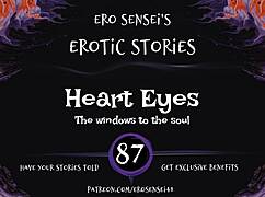 eses87 narrates erotic audio for women