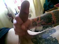 Ugh, I’m just a 24 year old strokin’ this huge cock, ya know?