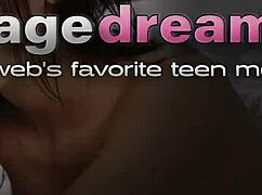 这位欧洲18岁嫩妹准备脱内衣自慰玩穴吗