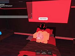 看futa巨屌猛干贱人大奶肥臀