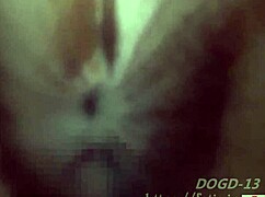 Descriptive Japanese Aya Shows Off Her Tight Asshole in Erotic Anal Fetish