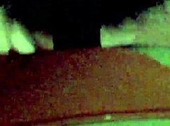 Pussy fucking close up with amateur couple