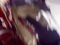 Damn, Malay Girl Screwed Hard by a Monster Cock!