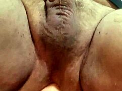 Anal for anal, I fucked her ass first then she pegged me with her big dildo and lots of cum 😏