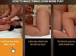 Lifeselector - Shaved Wet Asian Pussy Waiting for You to Take Mona Hayami! 😍