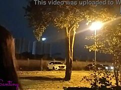 Hot slut, suck that huge black dick and give it to the big-dicked eater.