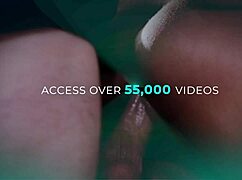 isiah maxwell claims the little 18+ puck adulttiming girl from casper with his big black cock