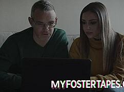 Foster Learns Not to Hide Secrets