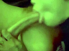 that slutty boqueteira woke me up with wet blowjob and anal fingering 😏