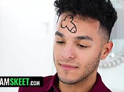 i became the bully's bitch to save my stepbrother, now in hardcore gangbang