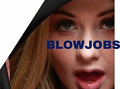 why does this collared british teen get edged with the wand?