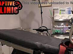 hey melany lopez, what’s it like naked at the interrogation center?