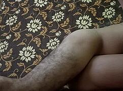 I’m caught in village bhabhi’s slim figure affair with devar ji, oh man!