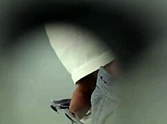 hey, ever tried cruising with a bear in public toilets?