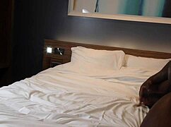 Can This Blonde Babe Handle Massive BBC?