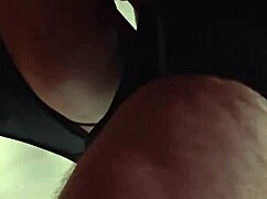 a fun night in the sling with bareback anal and raw sex, turning into a cumdump session