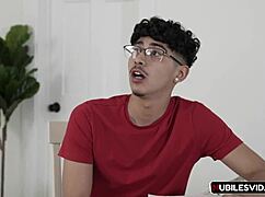 Milf Skylar Snow Rides Hardcore In Bent Over Doggystyle